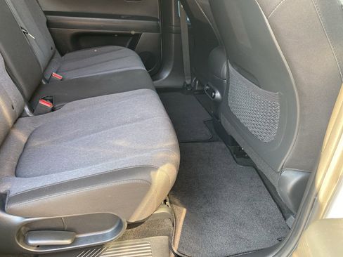 Used 2024 Hyundai Ioniq 5 SEL image 13