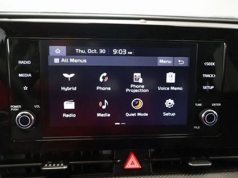 Used 2023 Kia Sportage LX image 19