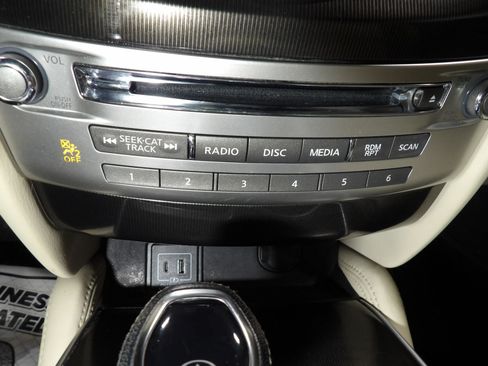 Used 2020 INFINITI QX60 Luxe w/ Essential Package image 25