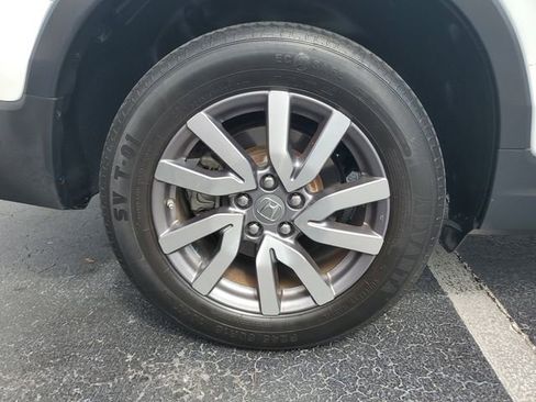 Used 2021 Honda Pilot EX-L image 5