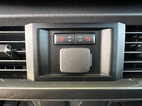 Used 2023 Ford F150 Lariat w/ Equipment Group 502A High AWD/4WD image 35