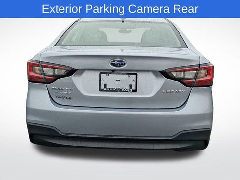 Certified 2023 Subaru Legacy Premium w/ Popular Package #1 image 6