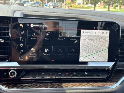 New 2026 GMC Sierra 1500 Elevation image 16