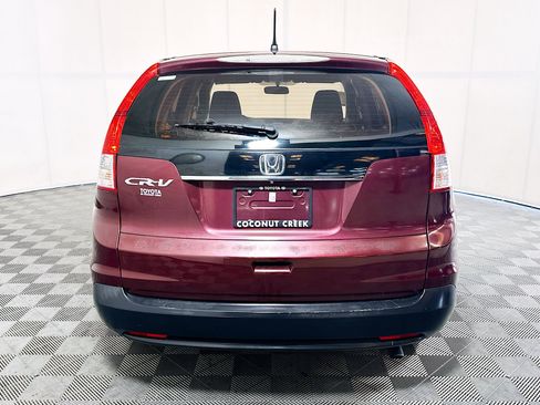 Used 2014 Honda CR-V LX image 4