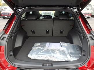 New 2026 Chevrolet Equinox EV RS w/ Active Safety Package 3 AWD/4WD video 4