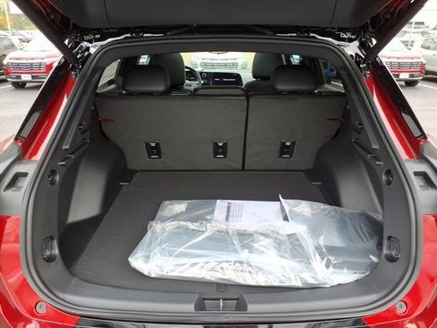 New 2026 Chevrolet Equinox EV RS w/ Active Safety Package 3 AWD/4WD image 4