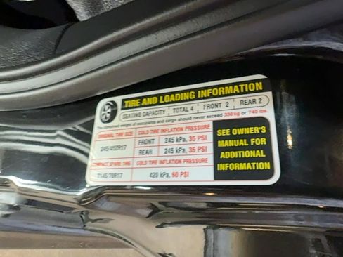 Used 2005 Pontiac GTO RWD image 49