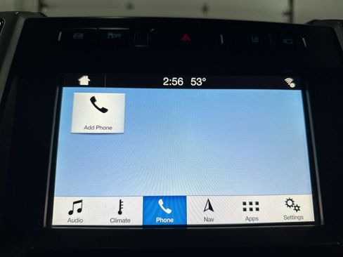 Used 2018 Ford F350 Lariat w/ Lariat Ultimate Package AWD/4WD image 32