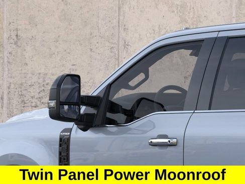 New 2026 Ford F350 Platinum AWD/4WD image 21