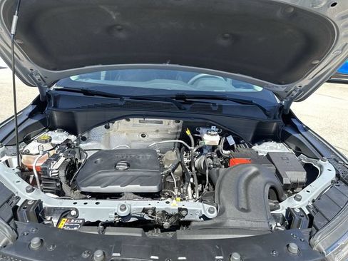 Certified 2023 Chevrolet TrailBlazer LT FWD image 19