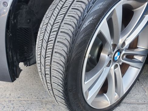 Used 2015 BMW ActiveHybrid 3 w/ Technology Package image 47