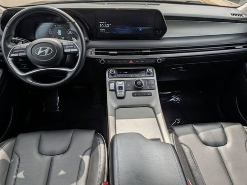 Used 2024 Hyundai Palisade SEL FWD image 11