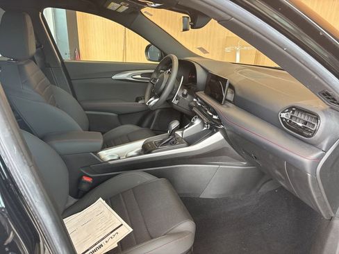 Used 2024 Dodge Hornet R/T w/ R/T Blacktop Package AWD/4WD image 23