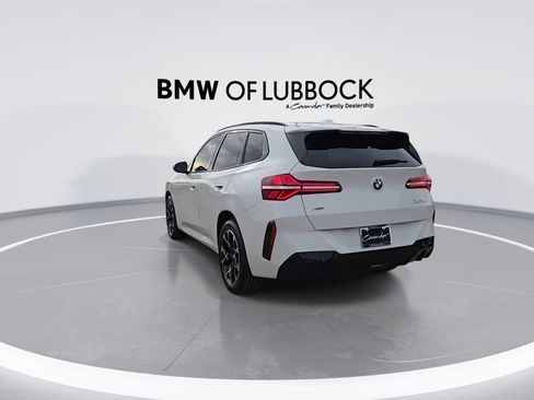 New 2026 BMW X3 xDrive30 w/ M Sport Package AWD/4WD image 7