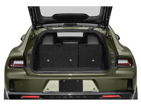 New 2026 Dodge Charger R/T w/ Blacktop Package AWD/4WD image 42