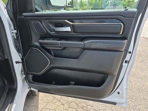 Used 2021 RAM 1500 Rebel w/ Rebel Level 2 Equipment Group AWD/4WD image 28