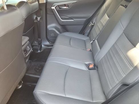 Used 2023 Toyota RAV4 Limited AWD/4WD image 12