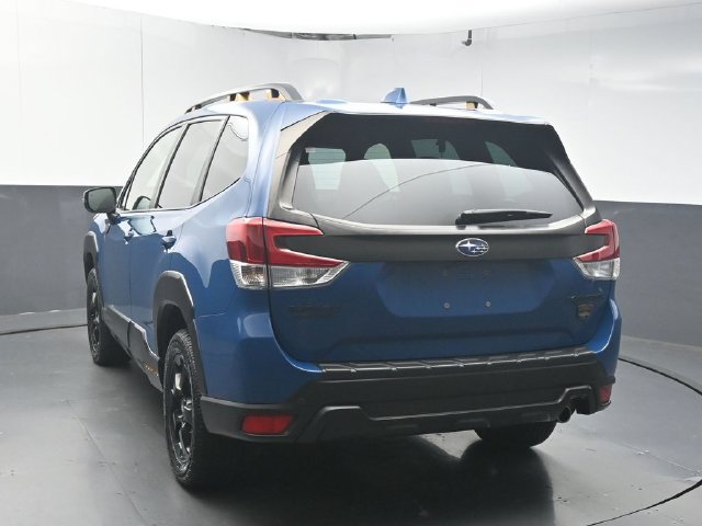 Used 2023 Subaru Forester Wilderness AWD/4WD image 6