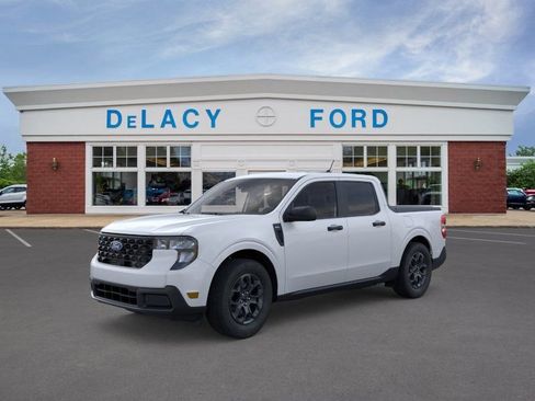 New 2026 Ford Maverick XLT AWD/4WD image 1