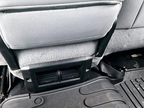 Used 2018 RAM 3500 Tradesman w/ Chrome Appearance Group image 11