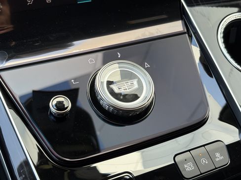 New 2026 Cadillac Escalade Sport w/ Touring Package AWD/4WD image 28