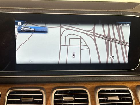 Certified 2024 Mercedes-Benz GLS 450 GLS 450 image 31