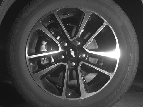 Used 2025 Chevrolet TrailBlazer LT FWD image 15