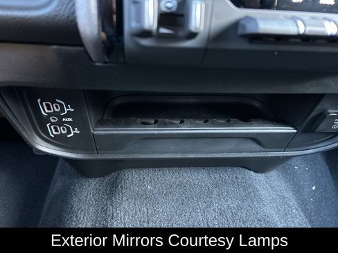 New 2026 RAM 3500 Tradesman AWD/4WD image 35