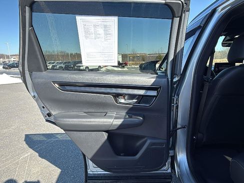 Used 2024 Honda CR-V Sport Touring image 22