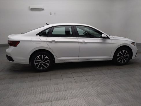 Used 2025 Volkswagen Jetta S FWD image 10