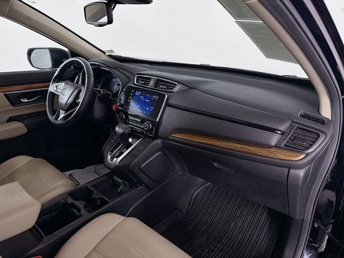 Used 2017 Honda CR-V EX-L image 27
