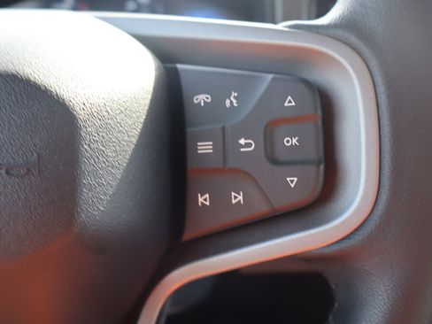 Used 2025 Ford Bronco Badlands AWD/4WD image 17