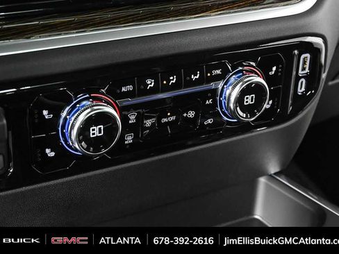 New 2026 GMC Sierra 1500 Elevation w/ Elevation Premium Package image 17