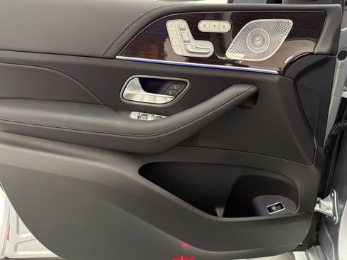 New 2026 Mercedes-Benz GLE 450 4MATIC Coupe image 10