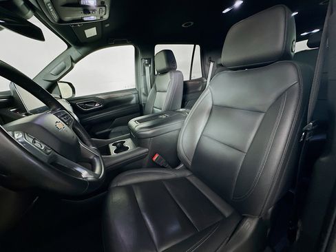 Used 2024 Chevrolet Tahoe LT image 13