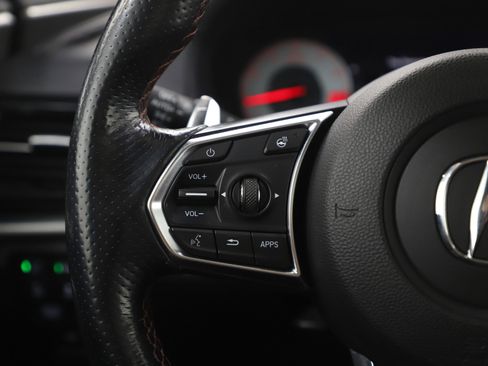 Used 2021 Acura RDX A-Spec image 27