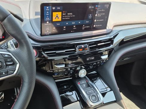 New 2026 Acura MDX Type S AWD/4WD image 17