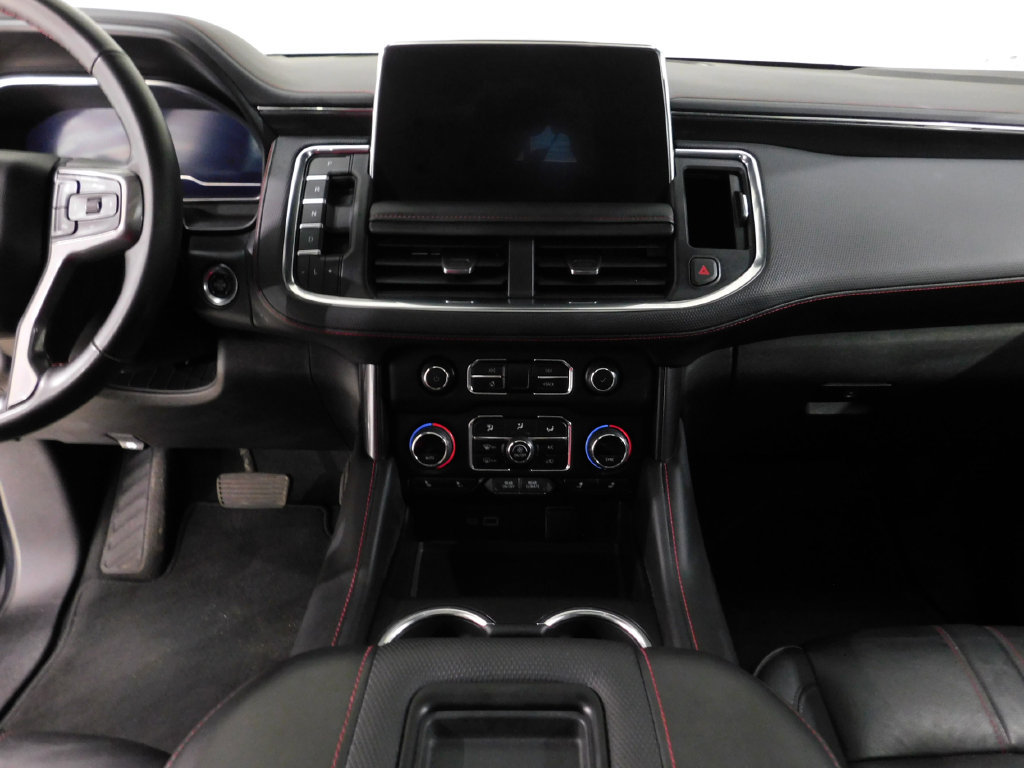 Used 2024 Chevrolet Tahoe RST w/ Luxury Package AWD/4WD image 45