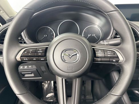New 2026 MAZDA MAZDA3 2.5 S Sedan w/ Preferred Pkg FWD image 19