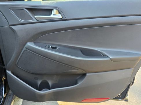 Used 2019 Hyundai Tucson SEL w/ Cargo Package AWD/4WD image 13
