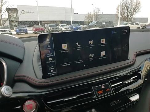 New 2026 Acura MDX Type S image 21