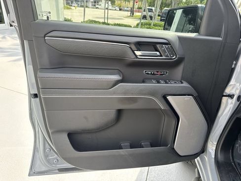 Used 2024 GMC Sierra 1500 AT4X w/ AT4X AEV Edition AWD/4WD image 39