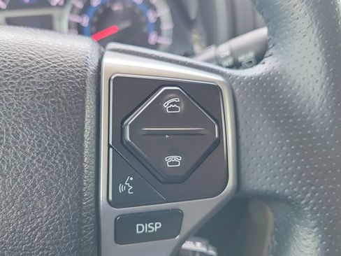 Used 2016 Toyota 4Runner Limited RWD image 21