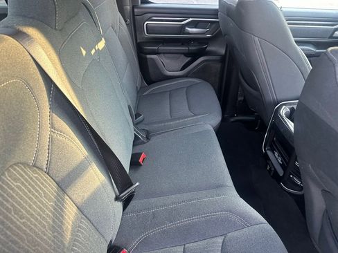 Used 2022 RAM 1500 Big Horn image 16