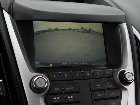 Used 2015 GMC Terrain Denali w/ Cargo Package AWD/4WD image 18