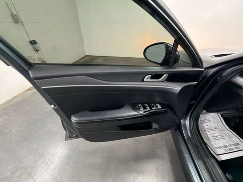 Used 2022 Kia K5 LXS FWD image 20