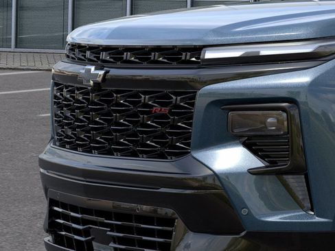 New 2026 Chevrolet Traverse RS AWD/4WD image 37