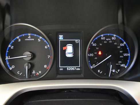 Used 2017 Toyota RAV4 LE w/ All Weather Liner Package AWD/4WD image 36