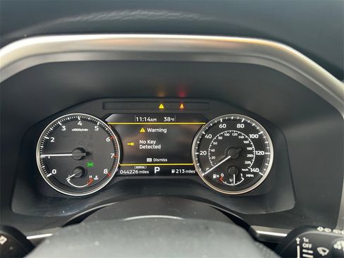 Used 2023 Mitsubishi Outlander ES image 16