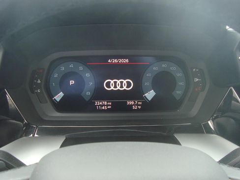 Used 2024 Audi A3 2.0T Premium Plus AWD/4WD image 14